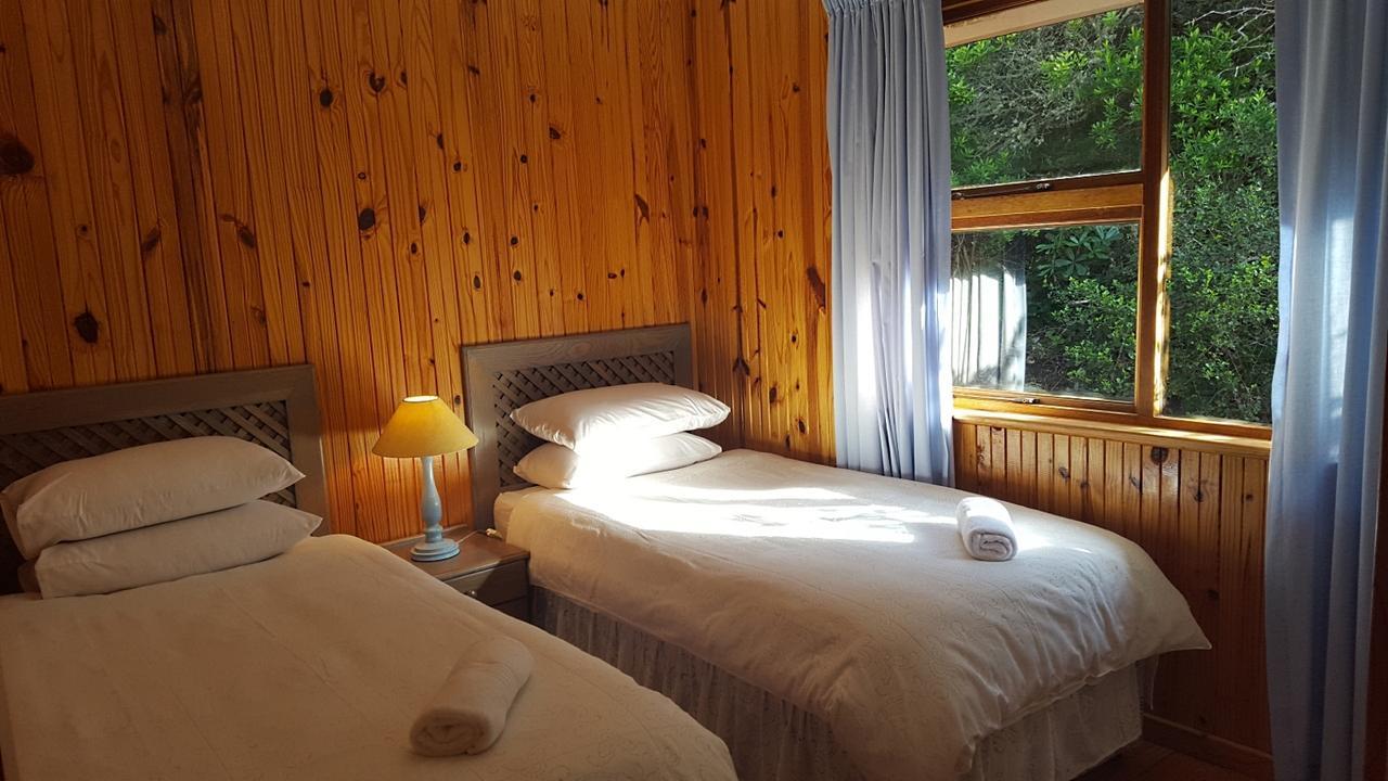 The Dunes Resort & Hotel 케우르붐스트랜드 외부 사진