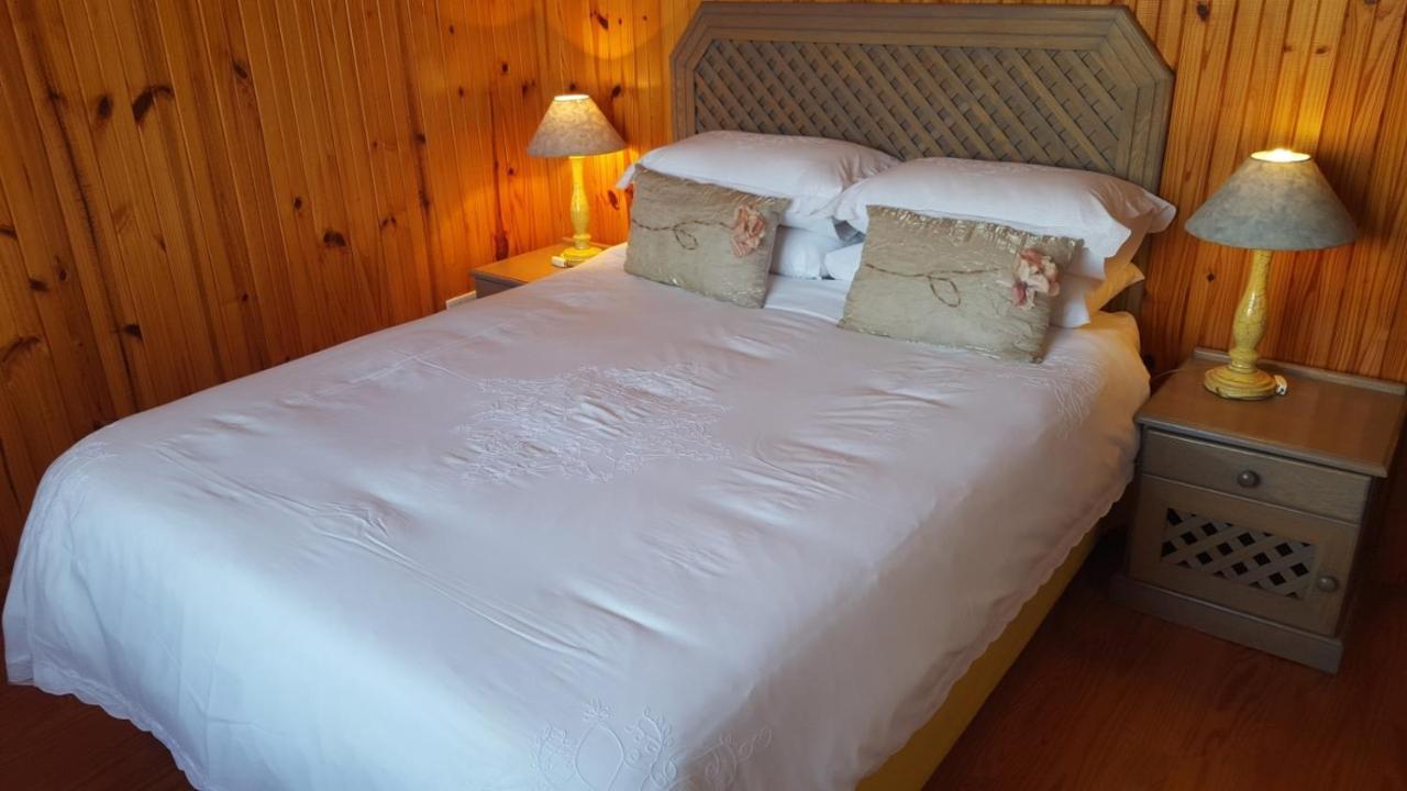 The Dunes Resort & Hotel 케우르붐스트랜드 외부 사진