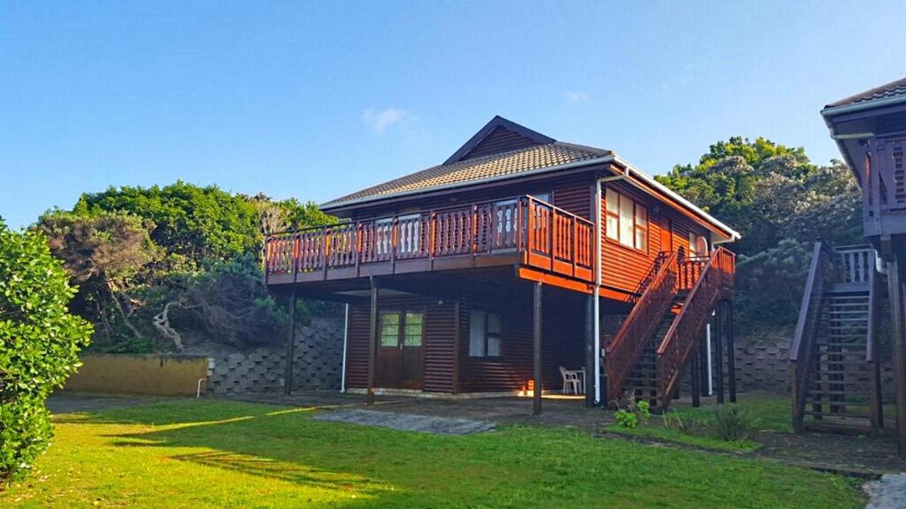 The Dunes Resort & Hotel 케우르붐스트랜드 외부 사진