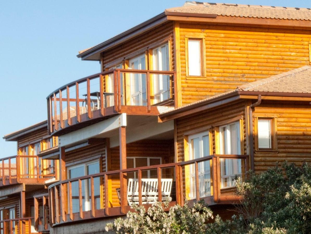 The Dunes Resort & Hotel 케우르붐스트랜드 외부 사진