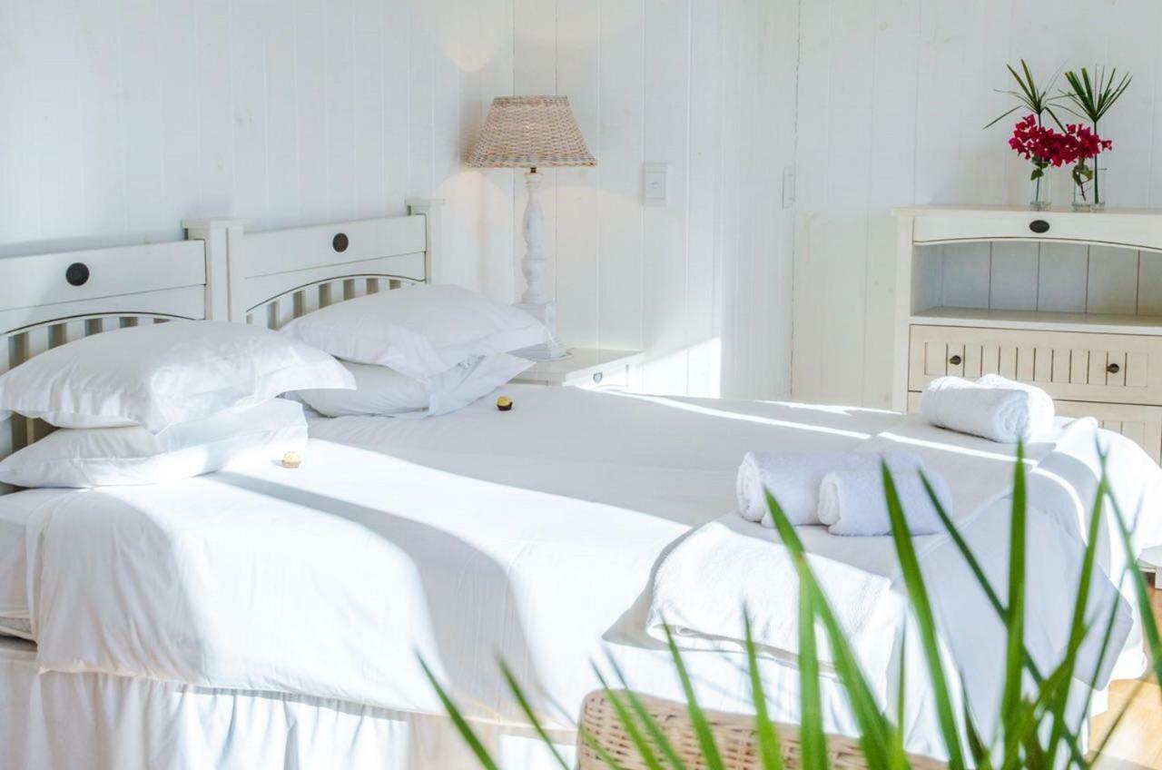 The Dunes Resort & Hotel 케우르붐스트랜드 외부 사진